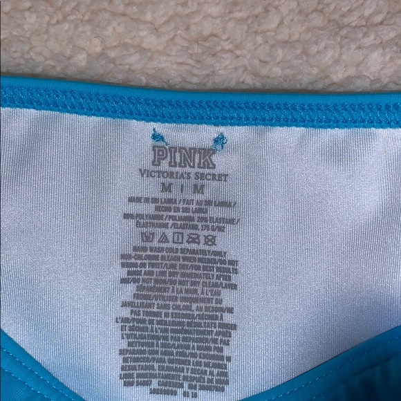4 VS PINK bikini bottoms - Picture 5 of 8
